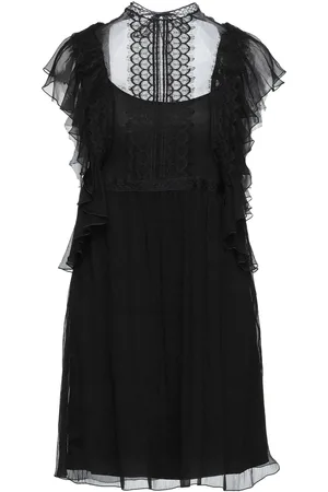 Alberta Ferretti KLEIDER - Mini-Kleider