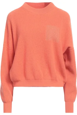 PESERICO SIGN STRICKWAREN - Rollkragenpullover