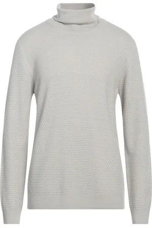 BELLWOOD STRICKWAREN - Rollkragenpullover