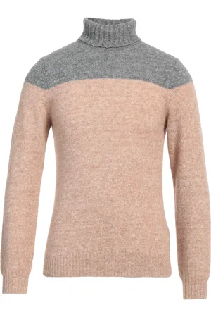 Halston Heritage STRICKWAREN - Rollkragenpullover