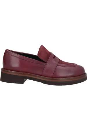 NIŪ SCHUHE - Mokassins