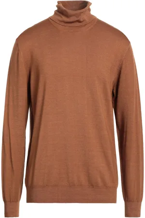 ALTEA STRICKWAREN - Rollkragenpullover