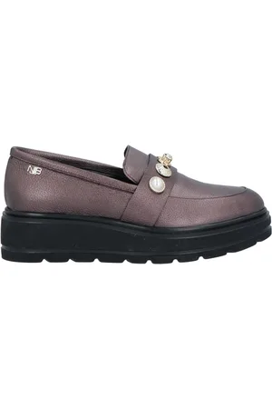 NORMA J.BAKER SCHUHE - Mokassins