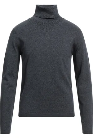 ESEMPLARE STRICKWAREN - Rollkragenpullover