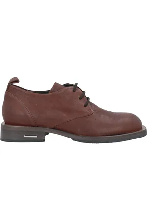 MALLONI SCHUHE - Schnürschuhe