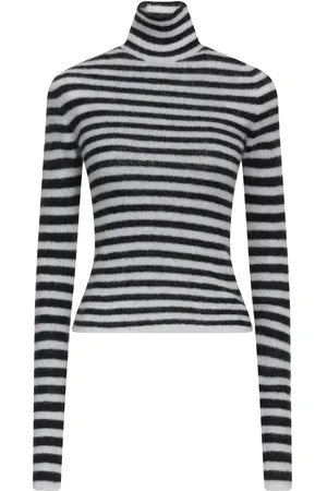 Serafini STRICKWAREN - Rollkragenpullover