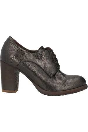 SGN GIANCARLO PAOLI SCHUHE - Schnürschuhe