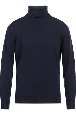 KANGRA CASHMERE STRICKWAREN - Rollkragenpullover