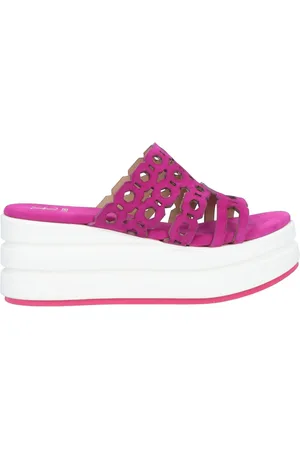 Fabi SCHUHE - Sandalen