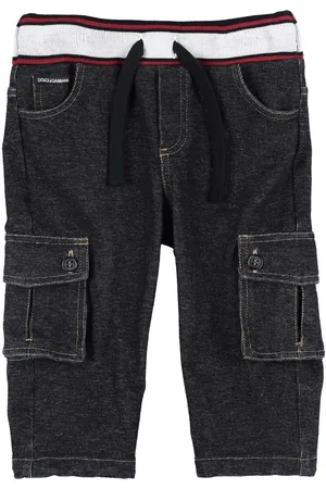 Dolce & Gabbana HOSEN & RÖCKE - Jeanshosen
