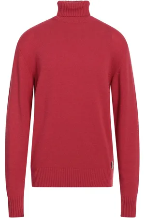 (+) people STRICKWAREN - Rollkragenpullover