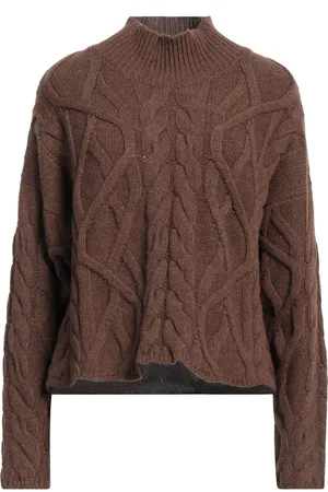 ALPHA STUDIO STRICKWAREN - Rollkragenpullover