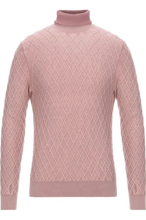 BALLANTYNE STRICKWAREN - Rollkragenpullover