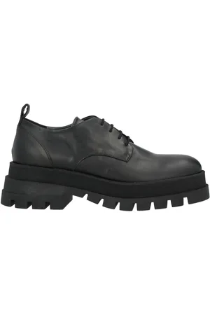 MALLONI SCHUHE - Schnürschuhe