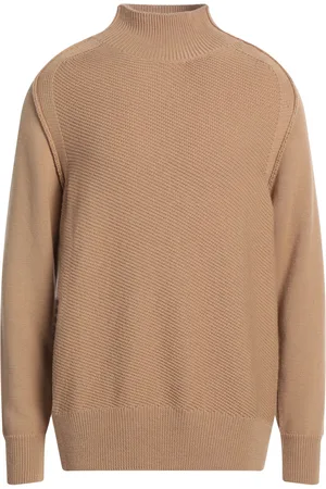 Paolo Pecora STRICKWAREN - Rollkragenpullover