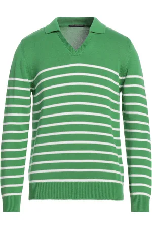 D.A. Daniele Alessandrini STRICKWAREN - Pullover