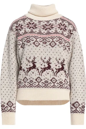 MVP Wardrobe STRICKWAREN - Rollkragenpullover