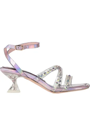 RAS SCHUHE - Sandalen