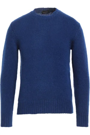 Roberto Collina STRICKWAREN - Pullover