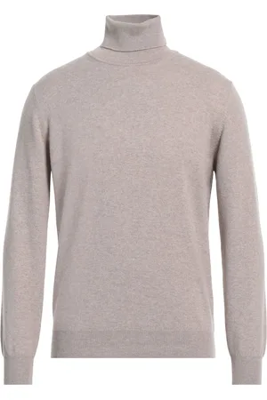 KANGRA CASHMERE STRICKWAREN - Rollkragenpullover
