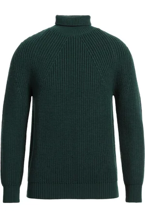 Hand Picked STRICKWAREN - Rollkragenpullover