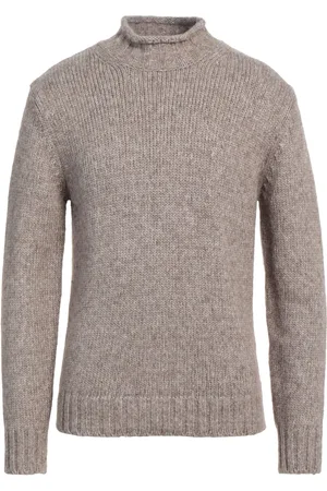 KANGRA CASHMERE STRICKWAREN - Rollkragenpullover