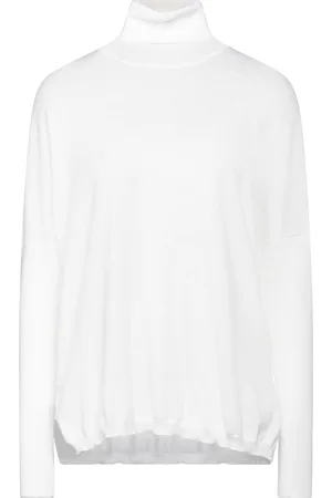 Base Milano STRICKWAREN - Rollkragenpullover