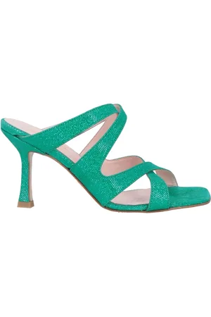 ANNA F. SCHUHE - Sandalen