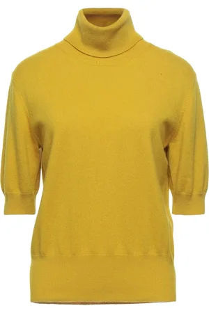 BALLANTYNE STRICKWAREN - Rollkragenpullover