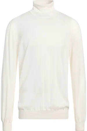LARDINI STRICKWAREN - Rollkragenpullover