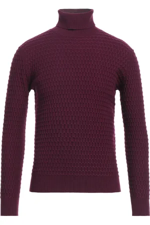 KANGRA CASHMERE STRICKWAREN - Rollkragenpullover