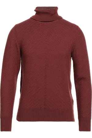LARDINI STRICKWAREN - Rollkragenpullover