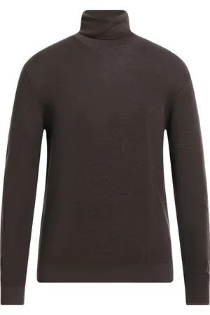 BELLWOOD STRICKWAREN - Rollkragenpullover