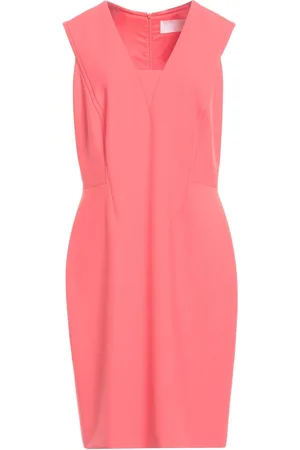 HUGO BOSS KLEIDER - Midi-Kleider