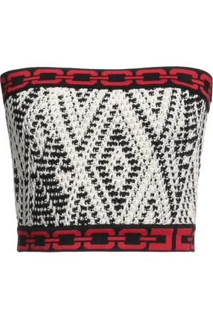 Elisabetta Franchi TOPS - Tops