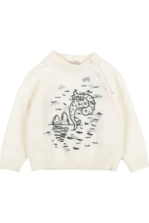 Puccini STRICKWAREN - Pullover