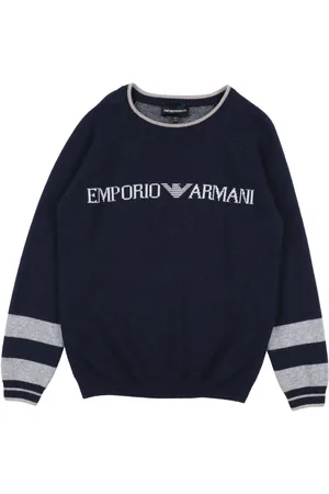 Emporio Armani STRICKWAREN - Pullover