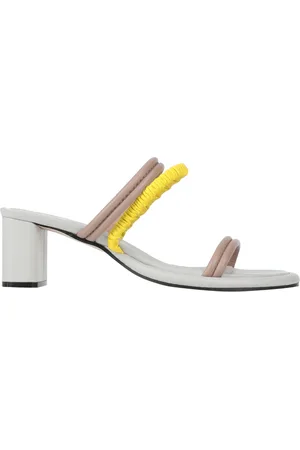 ALYSI SCHUHE - Sandalen