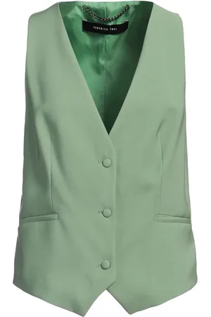FEDERICA TOSI ANZÜGE und CO-ORDS - Couture-Westen