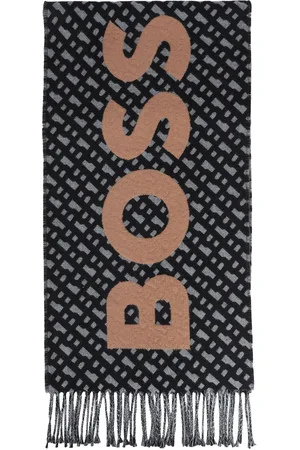 HUGO BOSS ACCESSOIRES - Schals