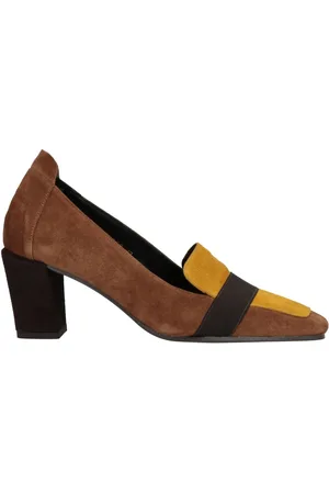 DANIELE ANCARANI SCHUHE - Mokassins