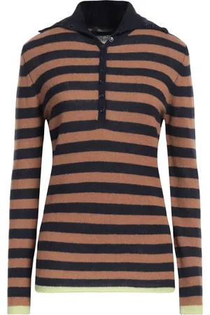 ARAGONA STRICKWAREN - Rollkragenpullover
