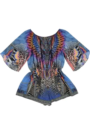 Camilla OVERALLS - Playsuits