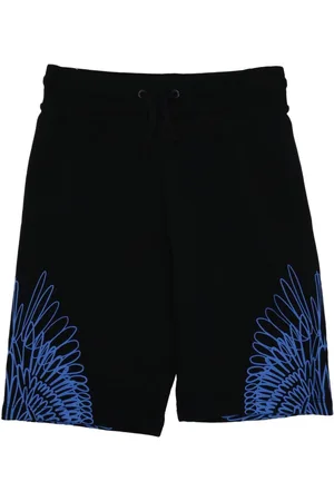 MARCELO BURLON HOSEN & RÖCKE - Shorts & Bermudashorts
