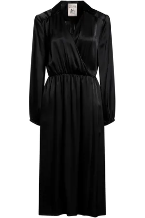 SEMICOUTURE KLEIDER - Midi-Kleider