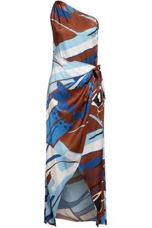 Manila Grace KLEIDER - Maxi-Kleider