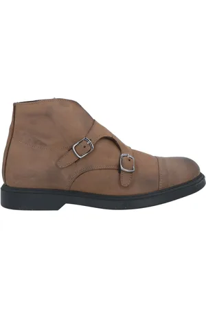 BOTTEGA MARCHIGIANA SCHUHE - Stiefeletten