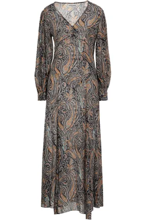 Antik Batik KLEIDER - Maxi-Kleider