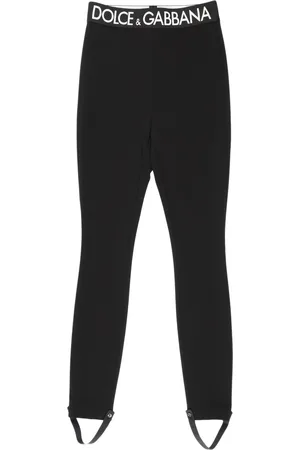 Dolce & Gabbana HOSEN & RÖCKE - Leggings