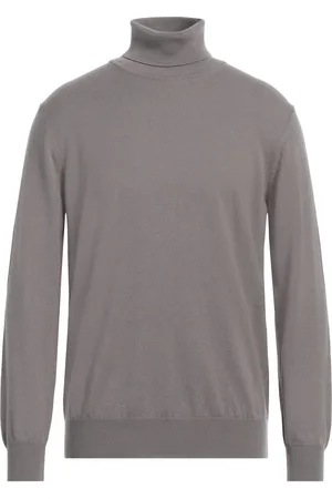 KANGRA CASHMERE STRICKWAREN - Rollkragenpullover